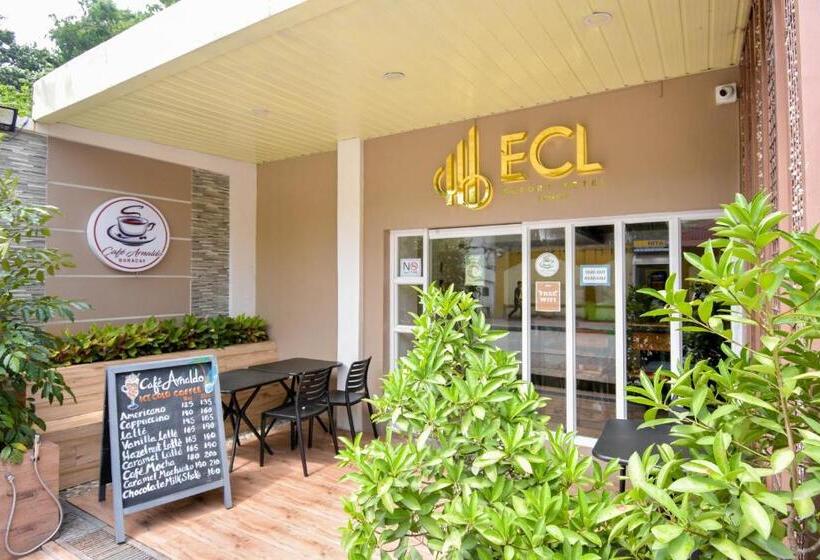 Hotel Monallan Boracay