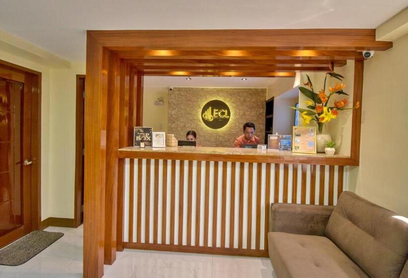 Hotel Monallan Boracay