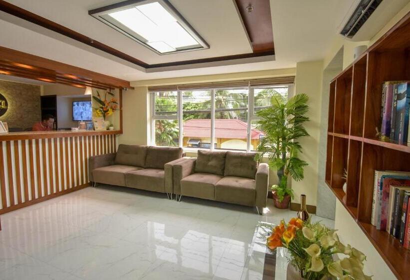 Hotel Monallan Boracay