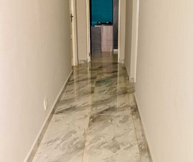 Hotel National Lodge