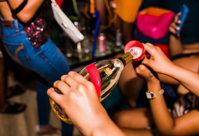 Hotel National Lodge