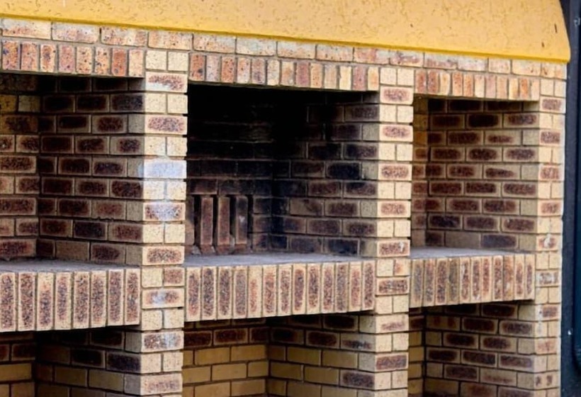 Hotel National Lodge