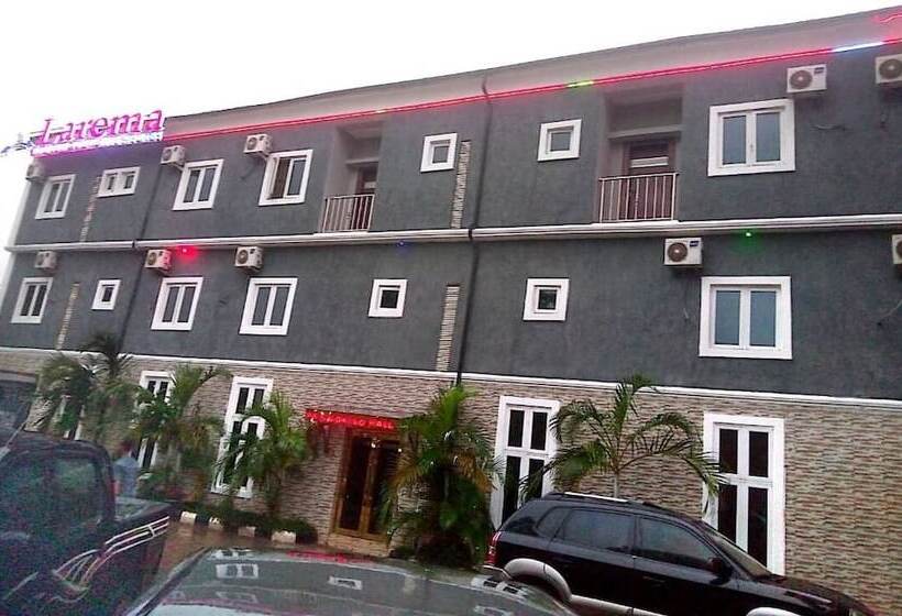 Larema International Hotels & Suites