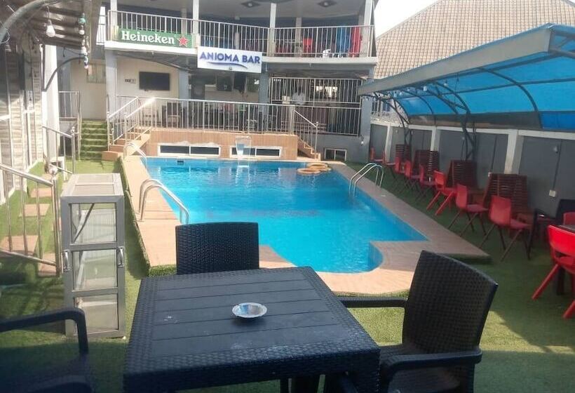 Larema International Hotels & Suites