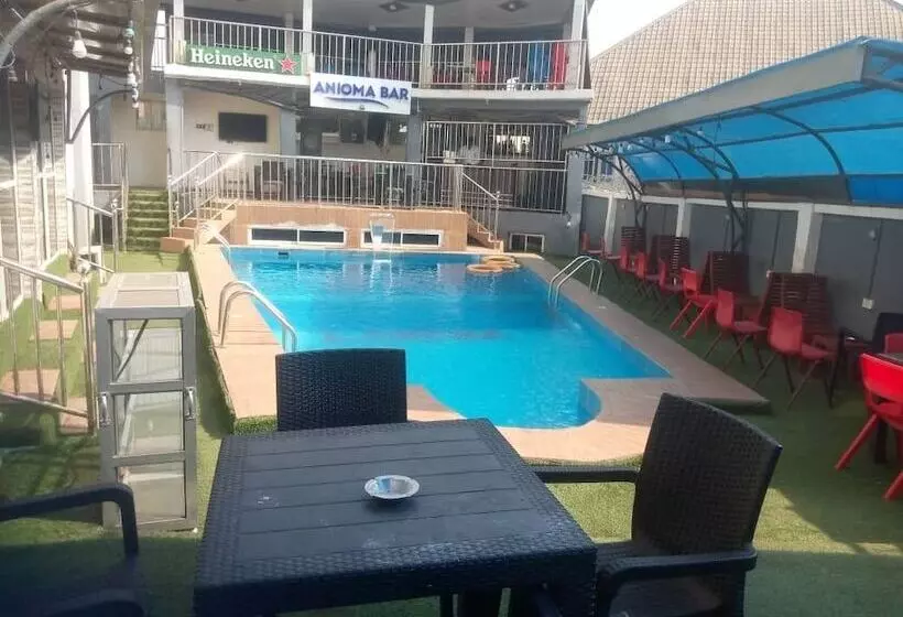Larema International Hotels & Suites