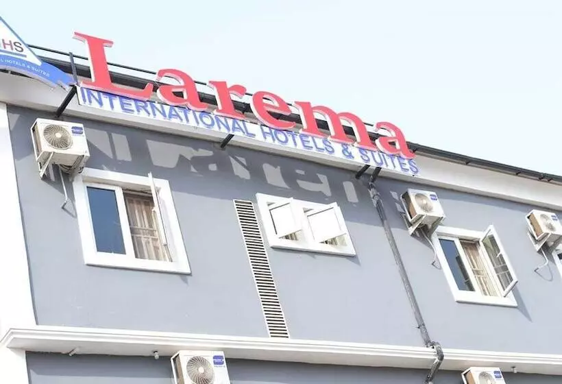 Larema International Hotels & Suites