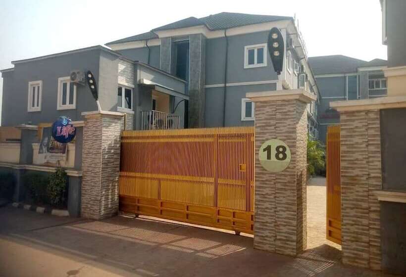 Larema International Hotels & Suites