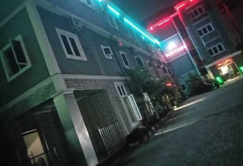 Larema International Hotels & Suites