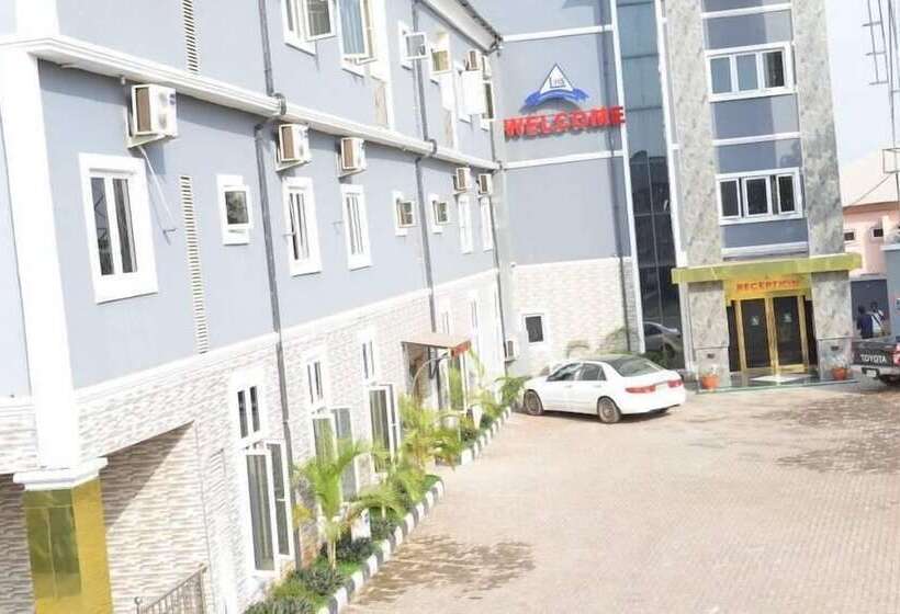 Larema International Hotels & Suites