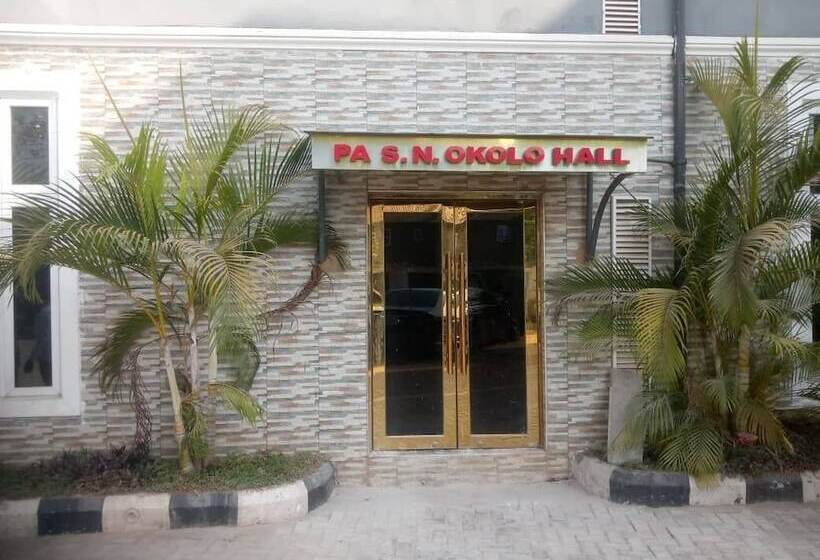 Larema International Hotels & Suites