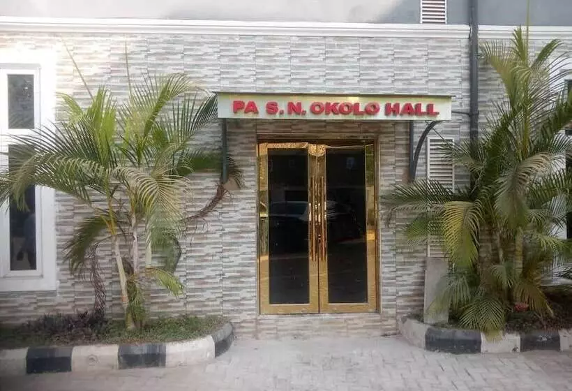 Larema International Hotels & Suites