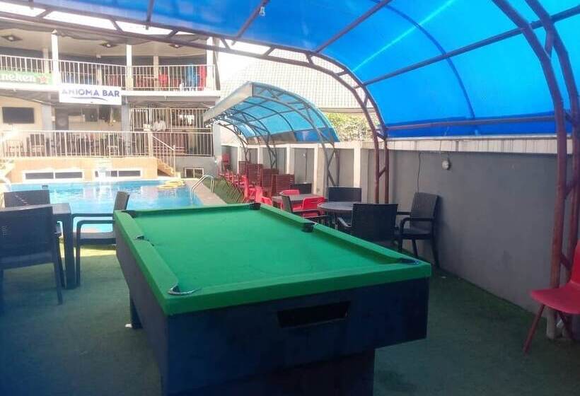 Larema International Hotels & Suites