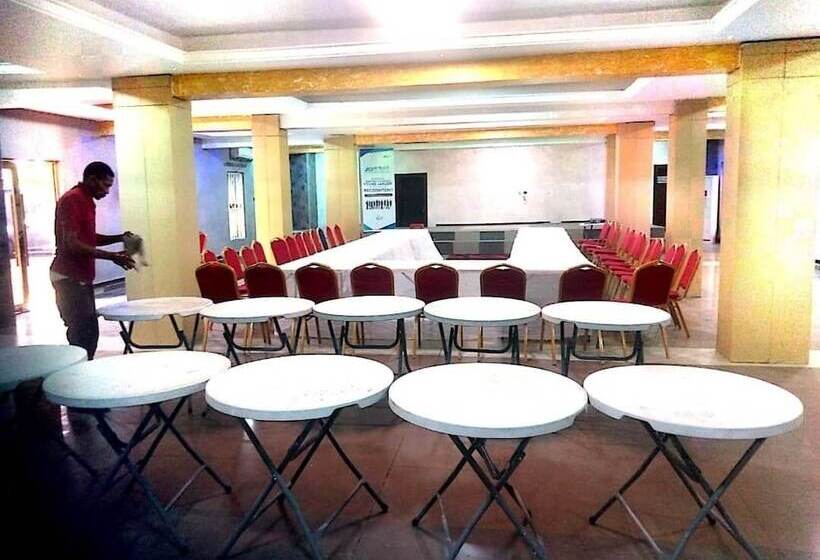 Larema International Hotels & Suites