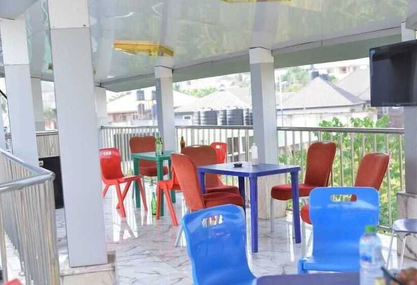 Larema International Hotels & Suites