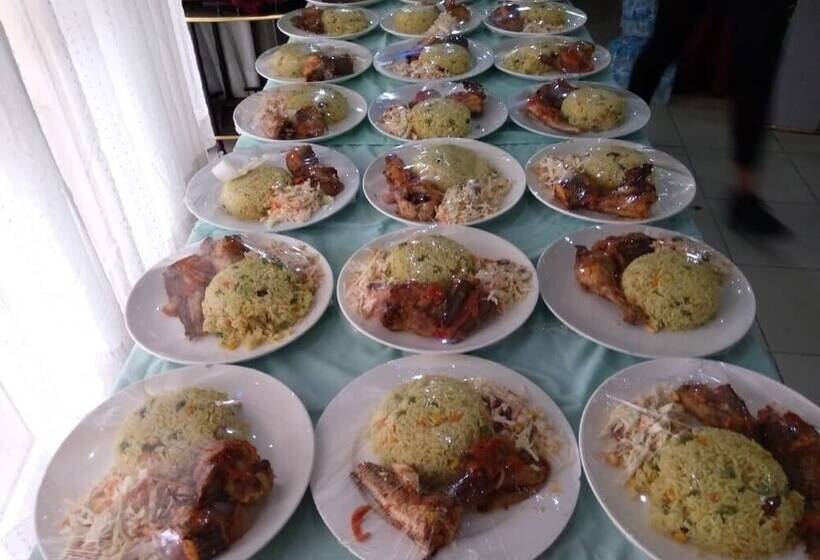 Larema International Hotels & Suites