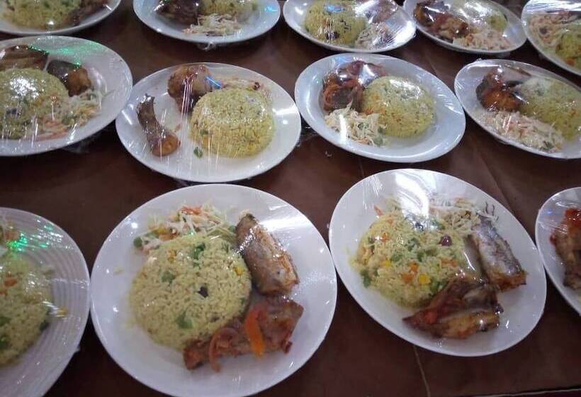 Larema International Hotels & Suites