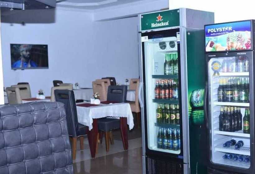 Larema International Hotels & Suites