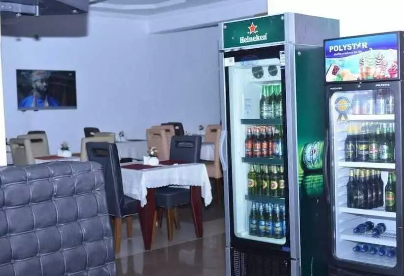 Larema International Hotels & Suites