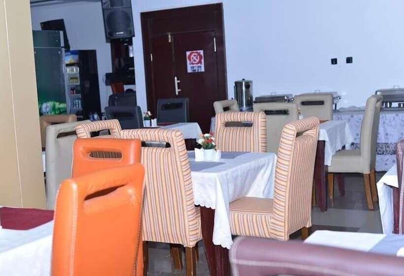 Larema International Hotels & Suites