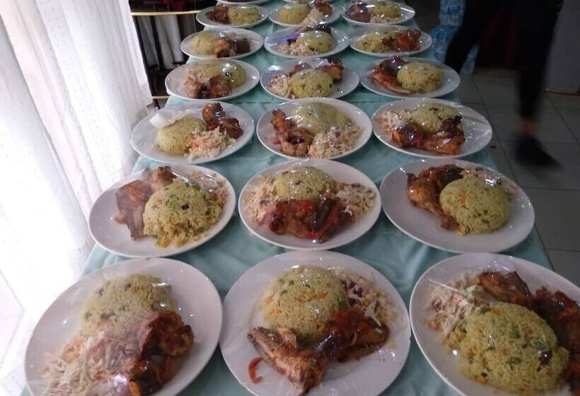 Larema International Hotels & Suites