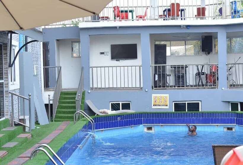 Larema International Hotels & Suites