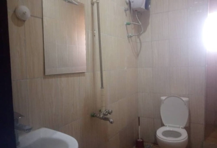 Larema International Hotels & Suites