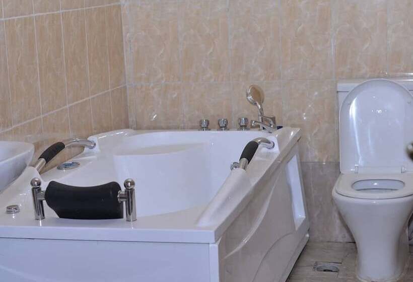 Larema International Hotels & Suites