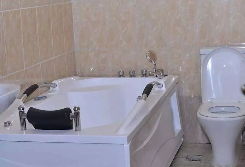 Larema International Hotels & Suites