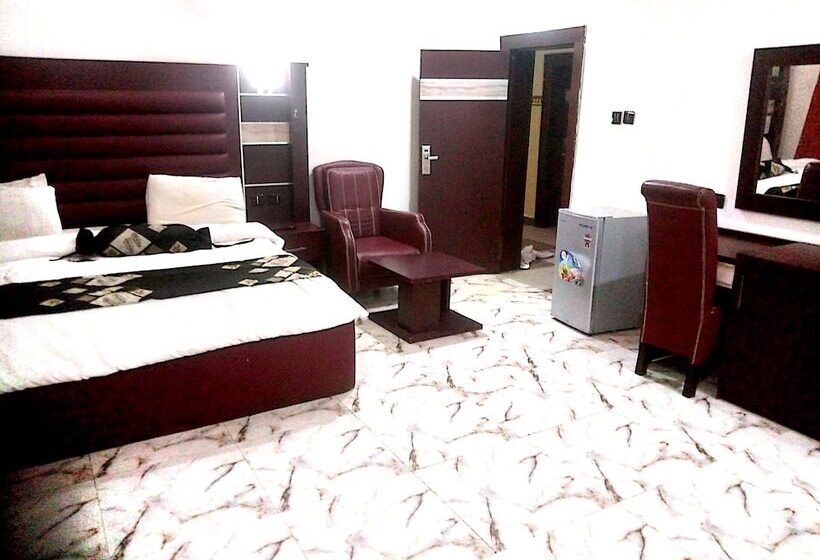 Larema International Hotels & Suites