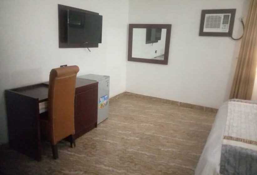 Larema International Hotels & Suites