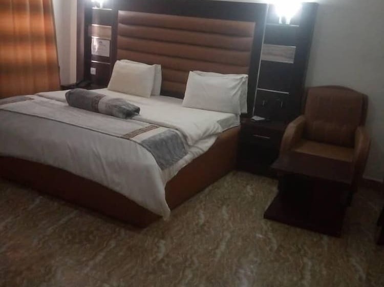 Larema International Hotels & Suites