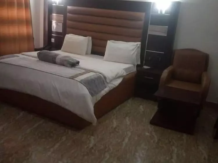 Larema International Hotels & Suites