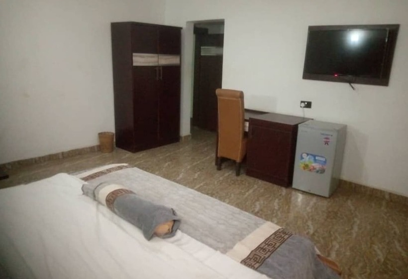 Larema International Hotels & Suites