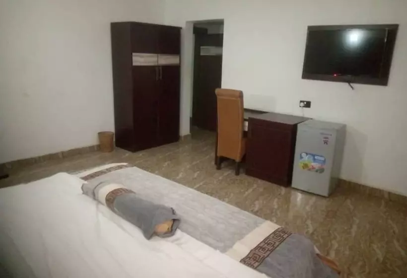 Larema International Hotels & Suites