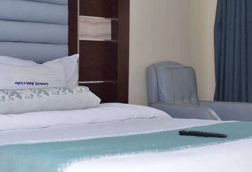 Larema International Hotels & Suites