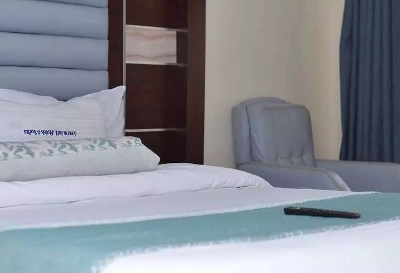 Larema International Hotels & Suites