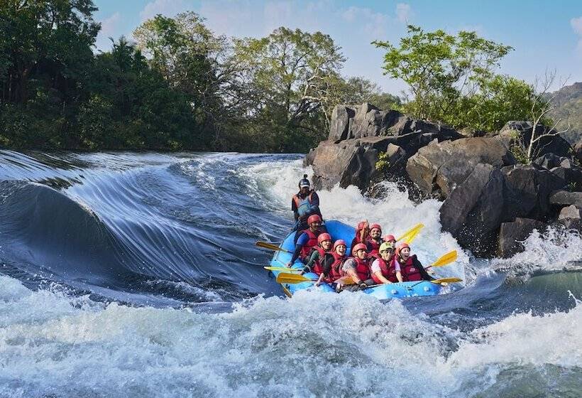 Whistling Woodzs Resort