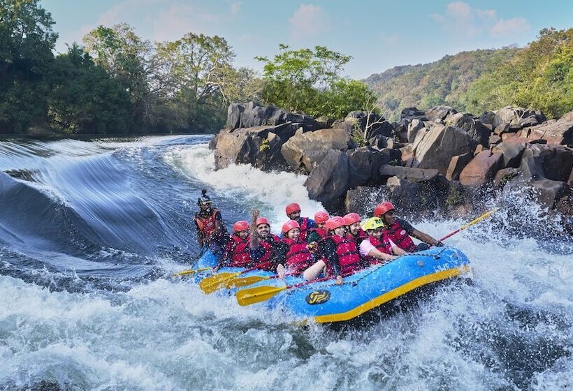 Whistling Woodzs Resort