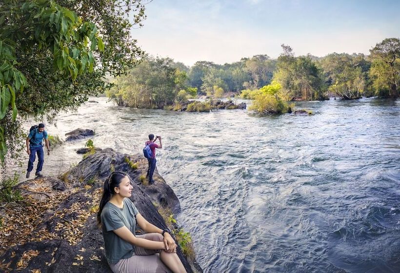 Whistling Woodzs Resort