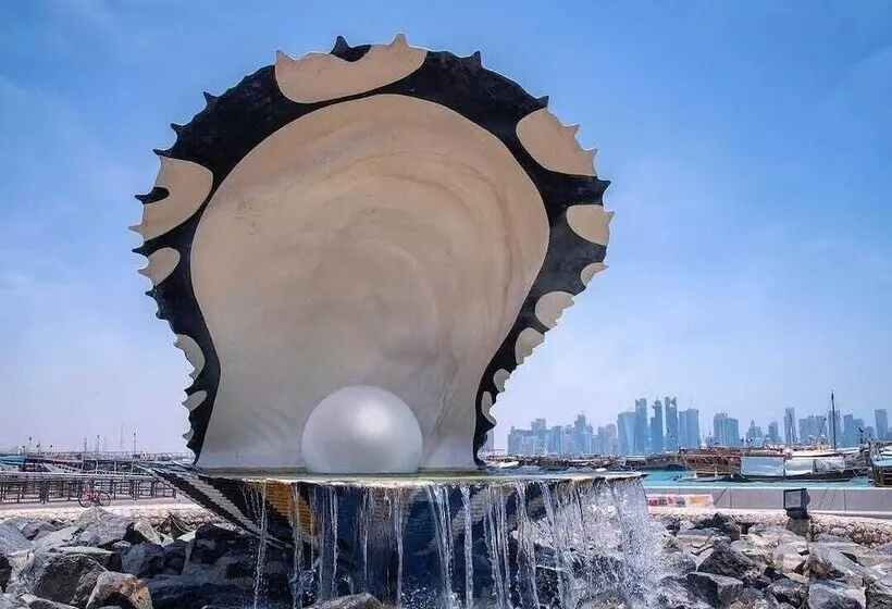 Mina Hotel And Residences By The Torch