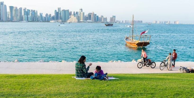 Mina Hotel And Residences By The Torch