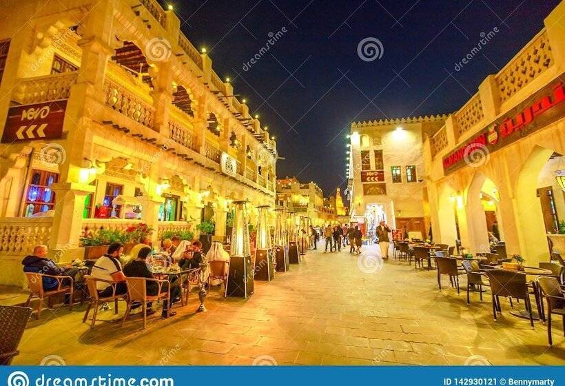 Mina Hotel And Residences By The Torch