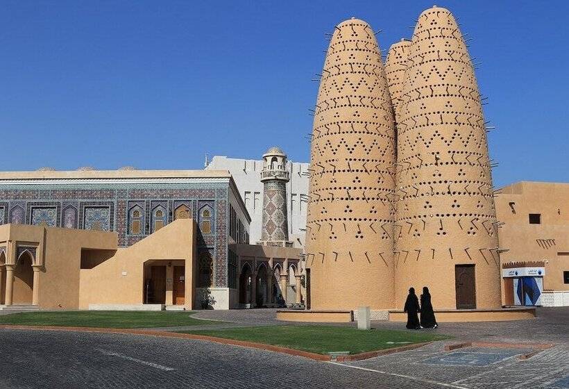 Mina Hotel And Residences By The Torch