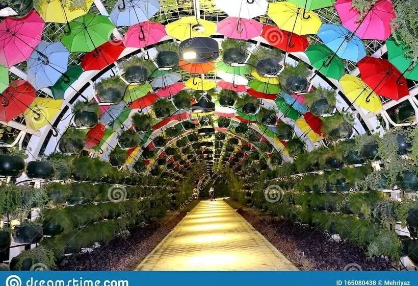 Mina Hotel And Residences By The Torch