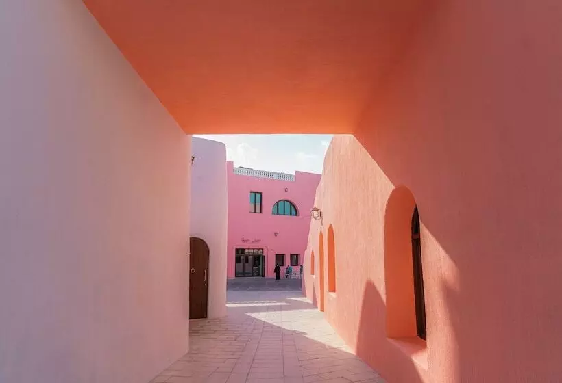 Mina Hotel And Residences By The Torch