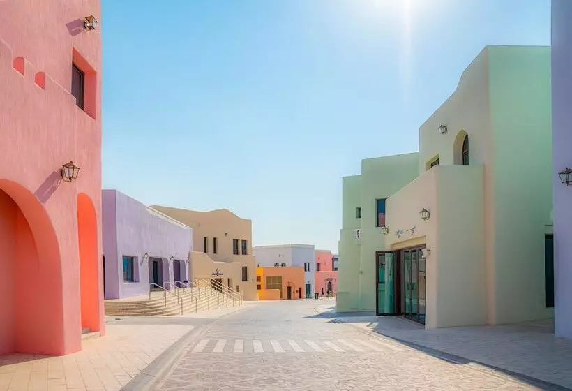 Mina Hotel And Residences By The Torch