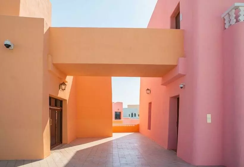 Mina Hotel And Residences By The Torch