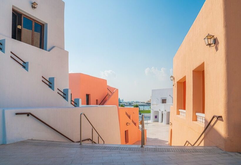 Mina Hotel And Residences By The Torch