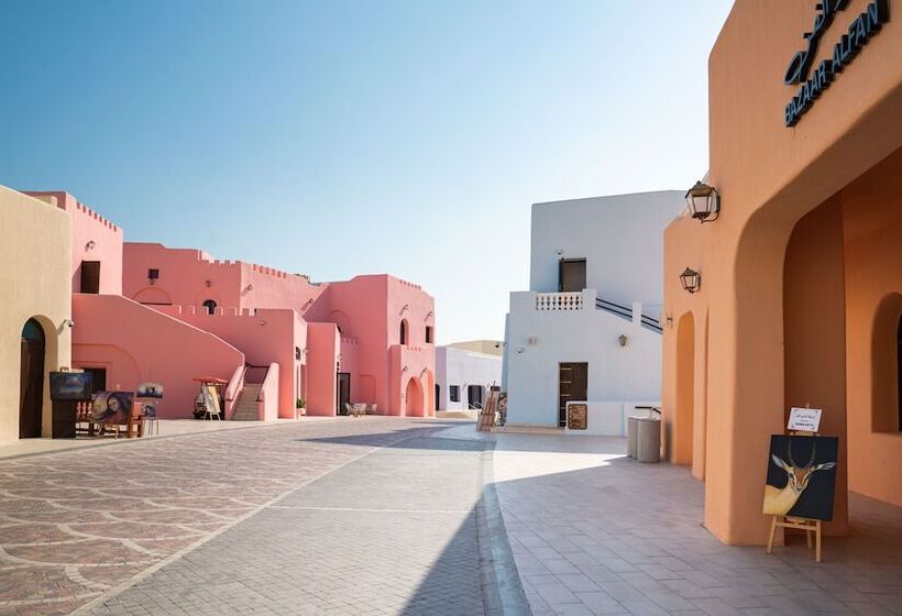 Mina Hotel And Residences By The Torch