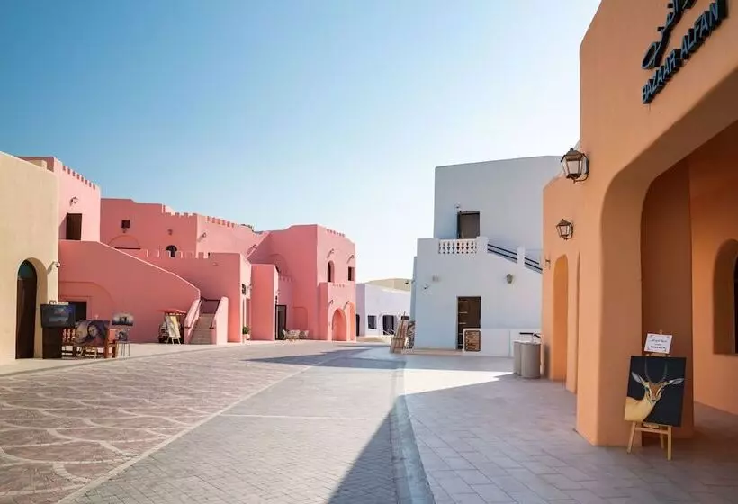 Mina Hotel And Residences By The Torch